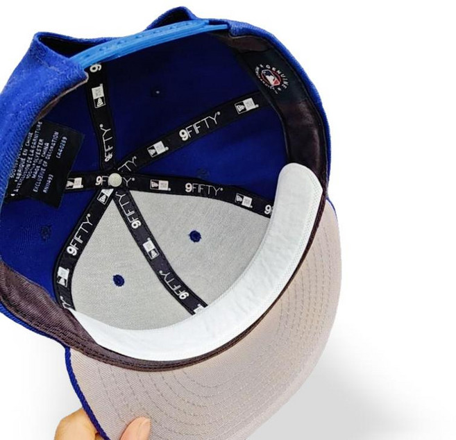 모자 땀 오염 방지 스티커 패드 캡 라이너 흡수 클리너, 1개, 상세페이지 참조