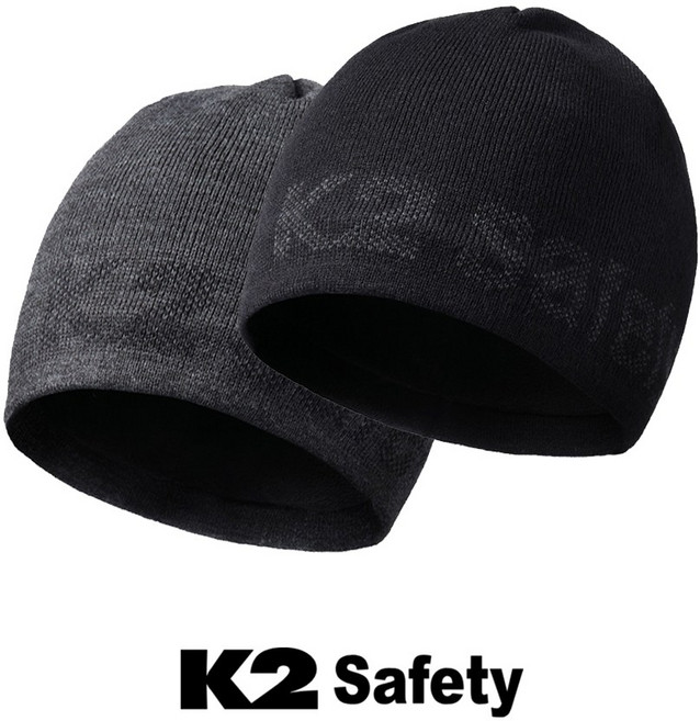 K2 K2플리스비니, 짙은회색(CHARCOAL), 1개