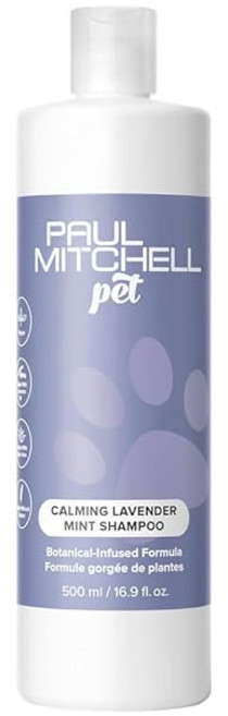폴 미첼 펫 라벤더 민트 샴푸 500ml