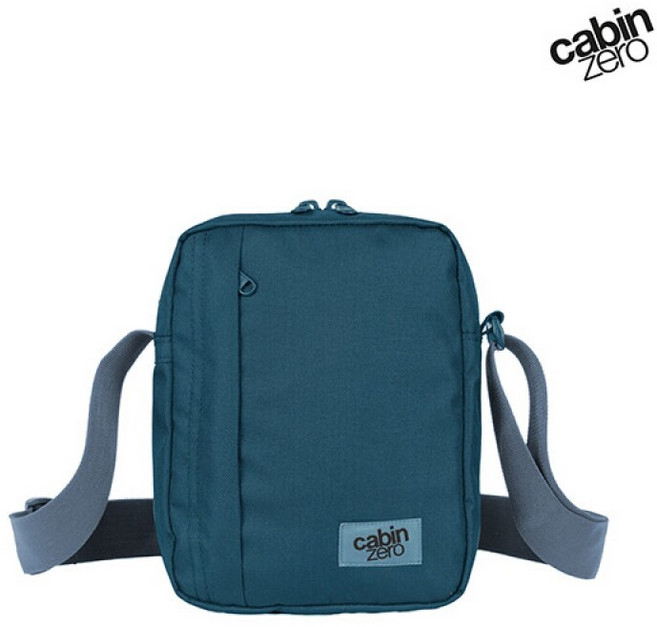 [캐빈제로] CABIN ZERO 사이드킥 크로스백 3L