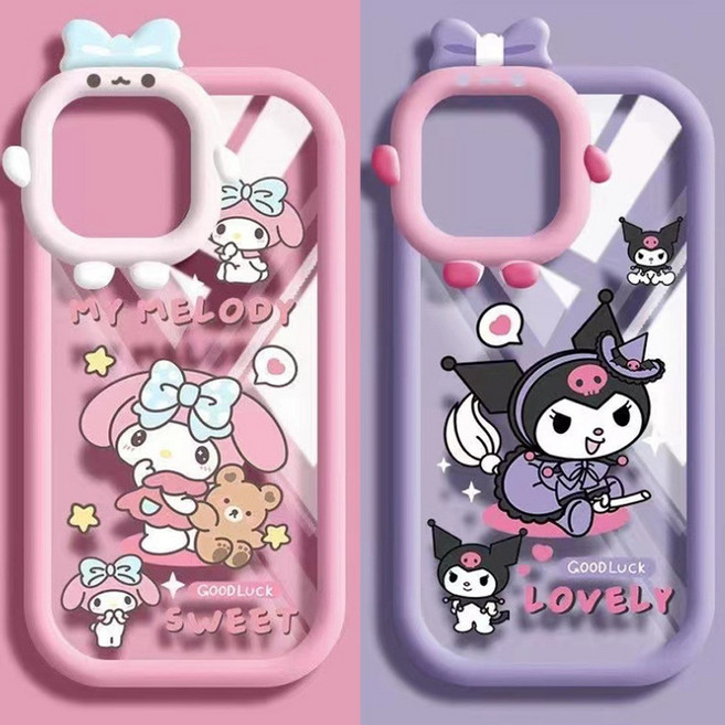 아이폰 15 14 13 12 11 XS XR 8 7 프로 맥스 클리어아트케이스