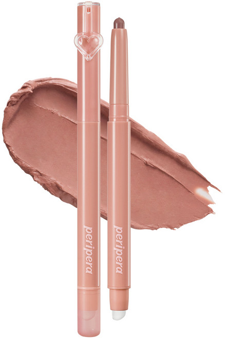 페리페라 퍼피 플럼핑 듀 립 펜슬, 004 아몬드베이지