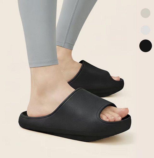 코지드림 족저근막 아치 쿠션 실내화 자세균형 슬리퍼