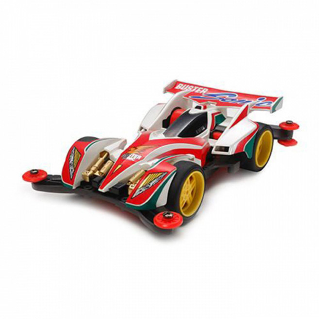 타미야 미니카 [19445] Buster Sonic Prem AR 버스터 소닉, 1개