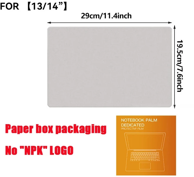 방진 키보드 보호 천 필름 마이크로 화이버 커버 LCD 화면 노트북 MacBook Pro 13 14 15 16 인치 용 클린, 03 No NPK 13 14