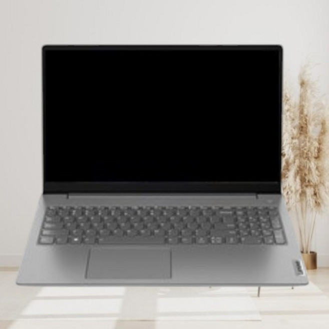 레노버 2023 V15 G4 IRU 코어i3 인텔 13세대, Iron Gray, 256GB, 8GB, Free DOS, 83A10000KR