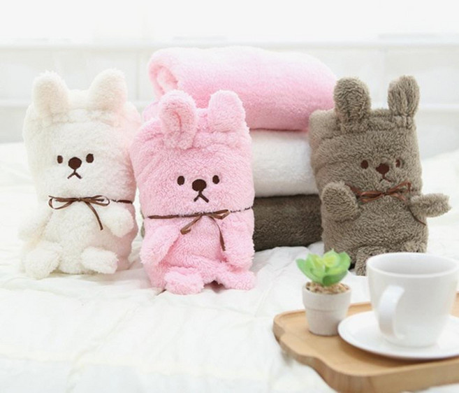 극세사 무릎 담요 휴대용 차량용 판촉 공항 기내용 비행기 호텔