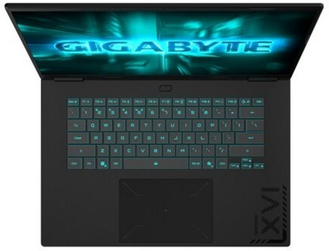 기가바이트 2025 게이밍 A16 코어i7 인텔 13세대 지포스 RTX 5070, 블랙, 1TB, 16GB, Free DOS, Gaming A16 CWH