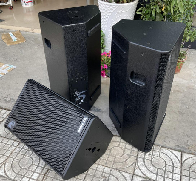 우드 DIY USB스피커 컴퓨터스피커 케이스, 기본, 06 12인치 표준 완제품