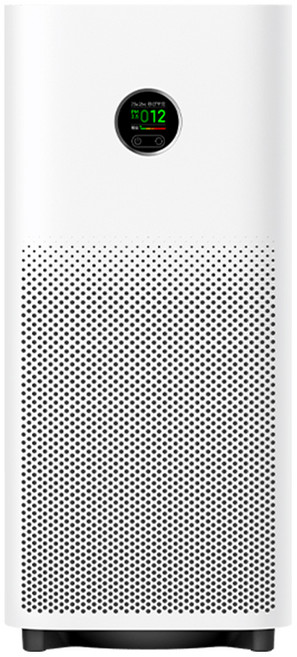 米家 空氣淨化器5, AC-M25-SC