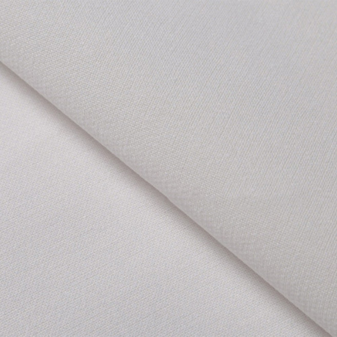 DO 접착심지 (T/C) (1마) 옷만들기 홈패션 미싱 부자재 부라더미싱, 1개, 화이트