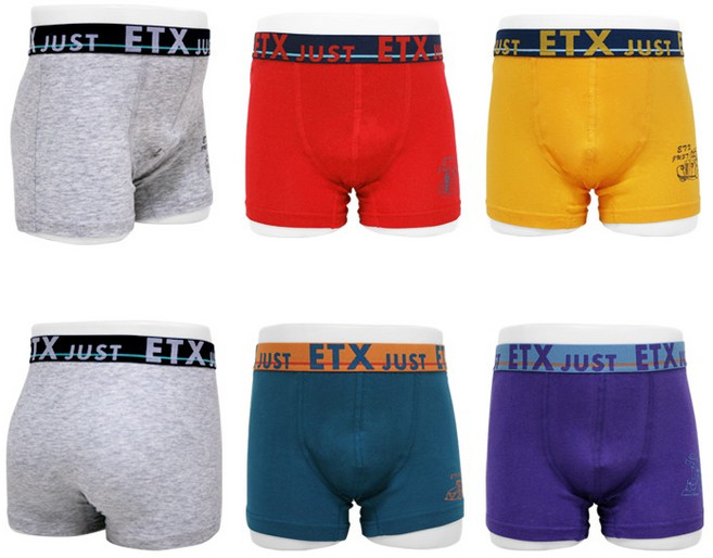 슈와츠코리아 남아드로즈 알록달록 5종