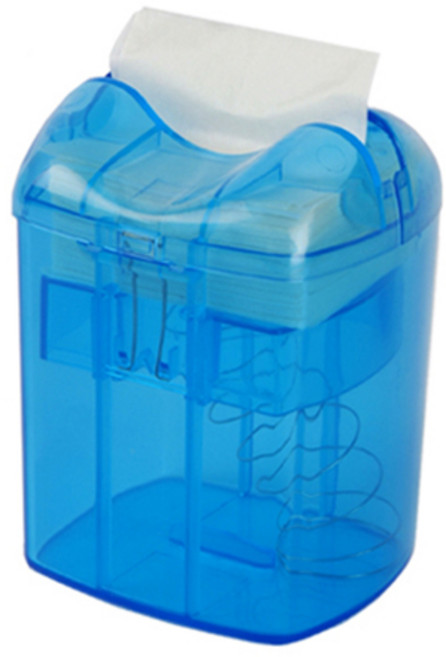 지미테크 후지 파마지 케이스 + 파마지 500매, 1개