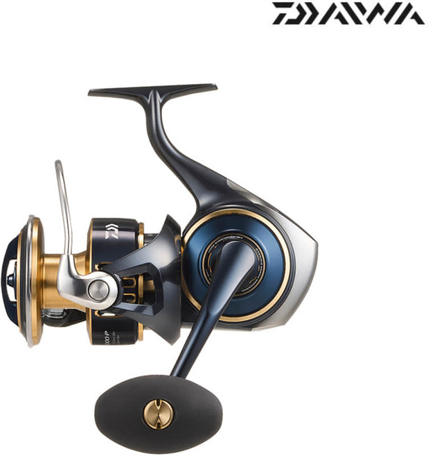 한국다이와 25 솔티가 14000-P