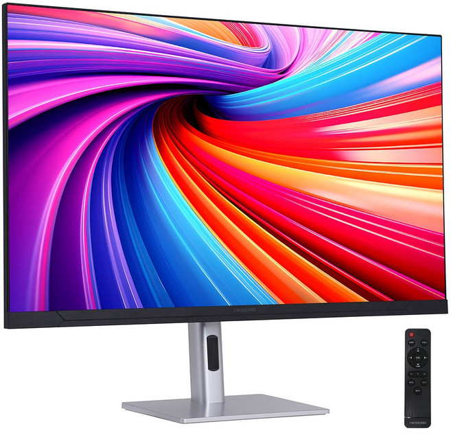 크로스오버 32RTX950 UHD 4K 160Hz PD65W 게이밍 32인치 모니터, 32RTX950(일반), 80.1cm