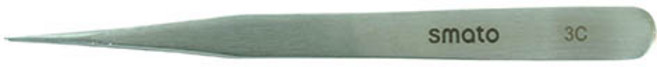 스마토 핀셋 핀셋 3C 115MM 1129153, 본상품선택, 1개