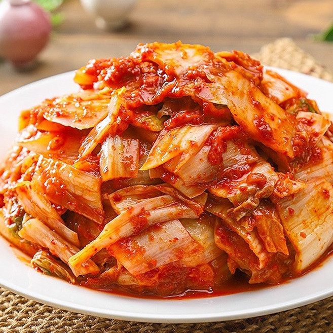 아리한김치 국내산 썰은김치 맛김치, 5kg, 5kg, 1개