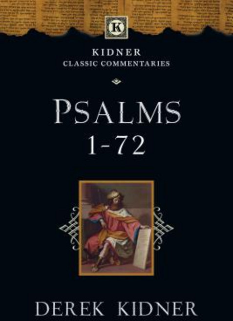 (영문도서) Psalms 1-72 Paperback, IVP Academic, English, 9780830829378