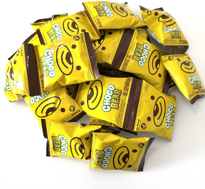 노브랜드 과자, 30개