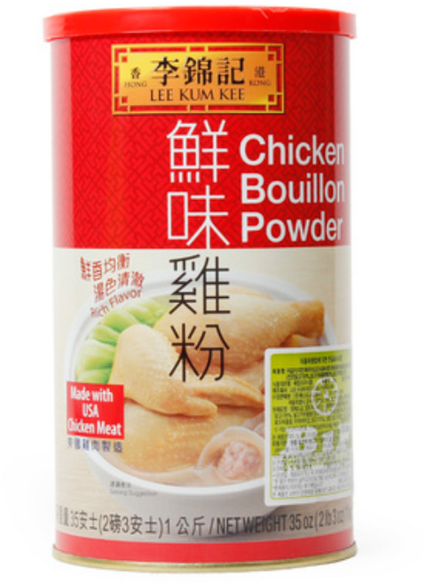 이금기 치킨파우더 1kg, 29개