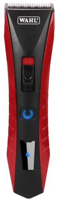 왈 이발기 바리깡 트리머 클리퍼 레드 2220