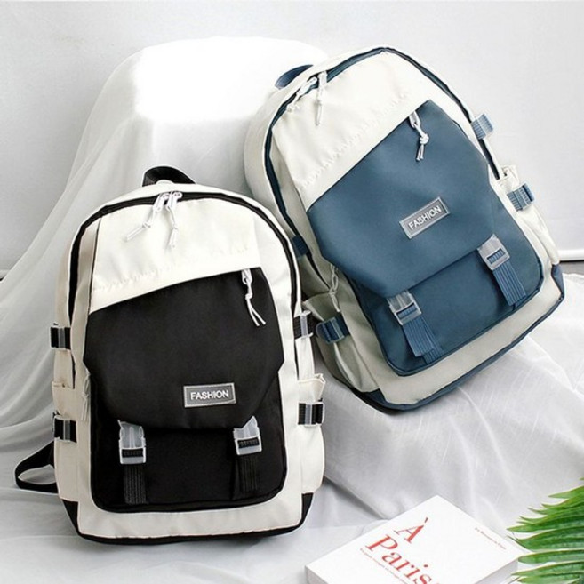태블릿 노트북 보관 학생 백팩 데일리 여행 가방