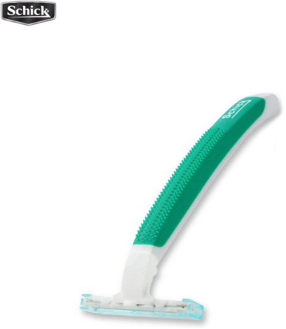 쉬크 이그젝타2 면도기 10입 일회용면도기 제모기 쉐이빙 면도날 여성면도기 욕실 쉐이빙폼 쉐이빙젤 면도크림 면도거품 전기면도기 추천, 1개