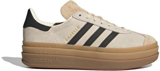 ADIDAS GAZELLE BOLD 厚底運動休閒鞋