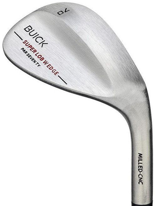 뷰익(buick) 수퍼 로브 70도 웨지