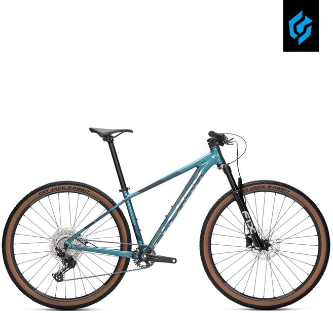 엘파마 NEW 벤토르V6 Gen.3 MTB 12단 자전거 29인치 27.5인치 완성차 본사직판 픽업센터 수령, 1개, 480cm, 미스틱 그린