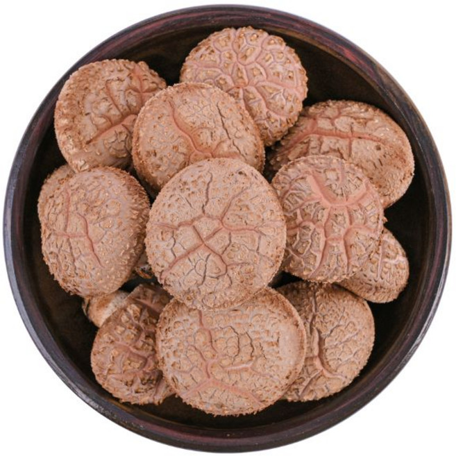 산지직송 도담 생표고버섯 못난이 1kg, 1박스, [P]못난이 1kg