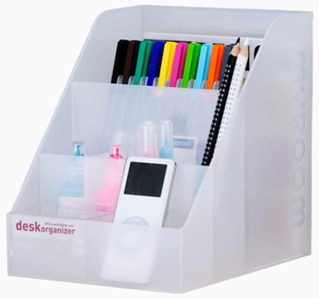 시스맥스 마이룸 데스크오거나이저M