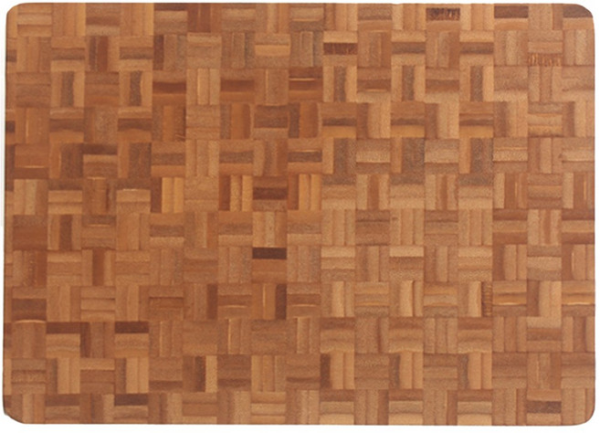 엔드그레인 도마 대형 수제 원목 나무 앤드그레인 체스도마 주방 플레이팅 캠핑 캠핑용, R99178B(사각원목