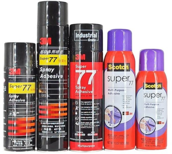 3m 스티커 제거제 330ml 자동차타르제거 다용도 얼룩 크리너 생활용품 제거 자국, 중국어 버전 305G, 1개, 1L