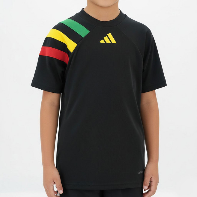 아디다스 아동 반팔티셔츠 편안한 어린이 티셔츠 데일리룩 활동성 좋은 주니어 숏슬리브 가벼운 스포츠 운동 상의 활동복