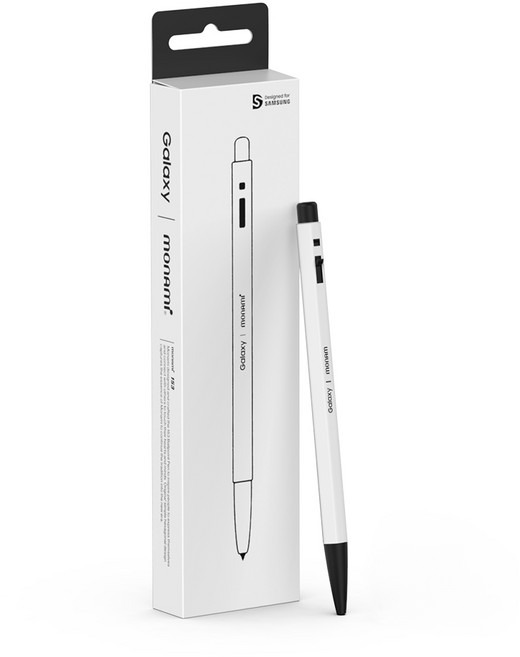 삼성 모나미 153 S펜 GP-U999, 클래식, 1개