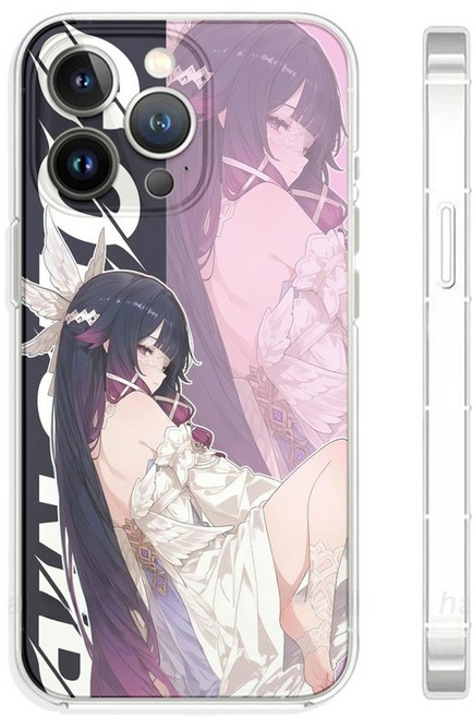 원신 굿즈 최애의 콜롬비나 휴대폰 케이스