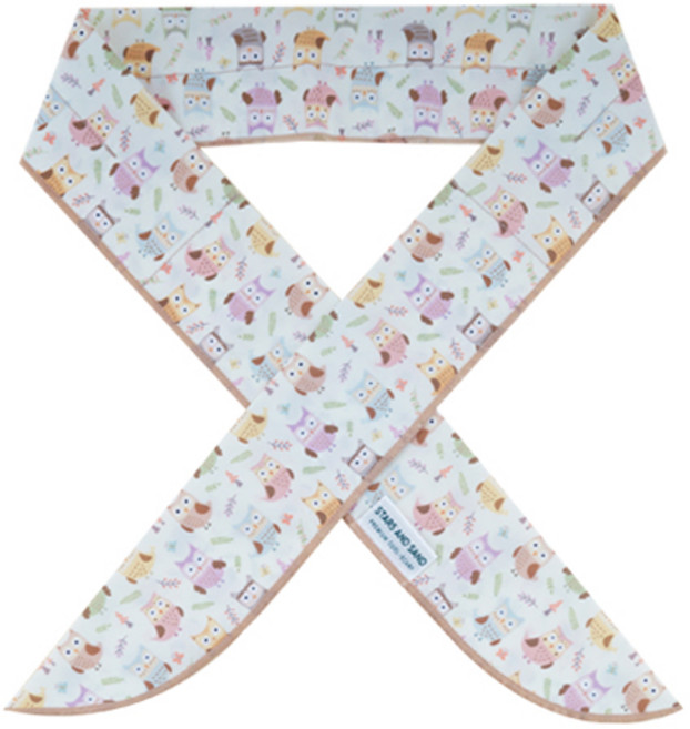 아이스 쿨스카프