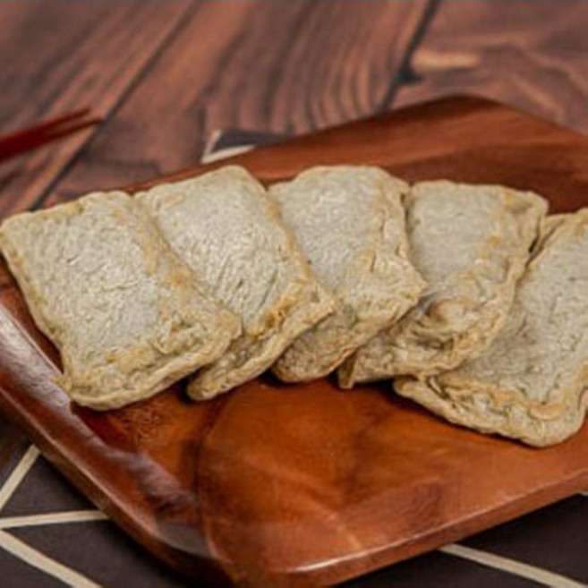 VUM 부산 명물 프리미엄 수제어묵 매생이각 900g 정직한 어묵 연육 함량, 특대사각900g