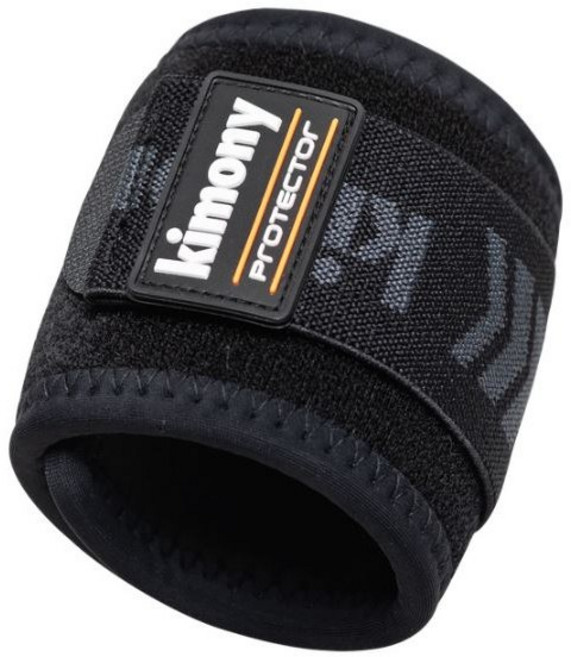 키모니 키모니 손목보호대 손목밴드 KSG 901, 1개