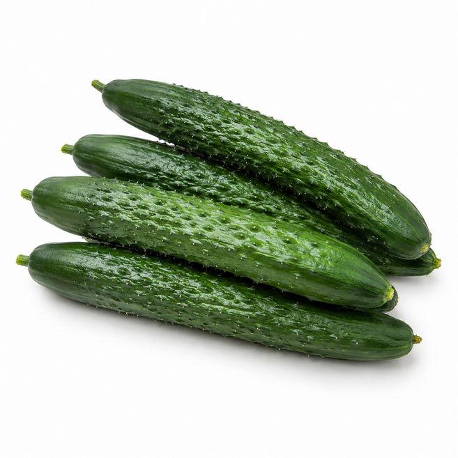 하루농가 새벽경매 당일발송 신선한 국내산 가시오이, 1개, 2kg