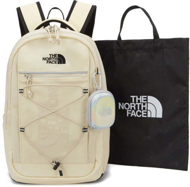 [노스페이스] 주니어 슈퍼팩 CRE NM2DQ05S, ONE