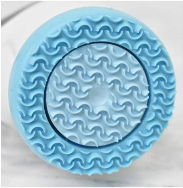 IoT 지원 ※상자 없음 genLOC 루미스파 트리트먼트 헤드(표준 타입)