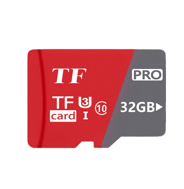 沐曜 TF高速記憶卡 DO601, 1個, 32GB