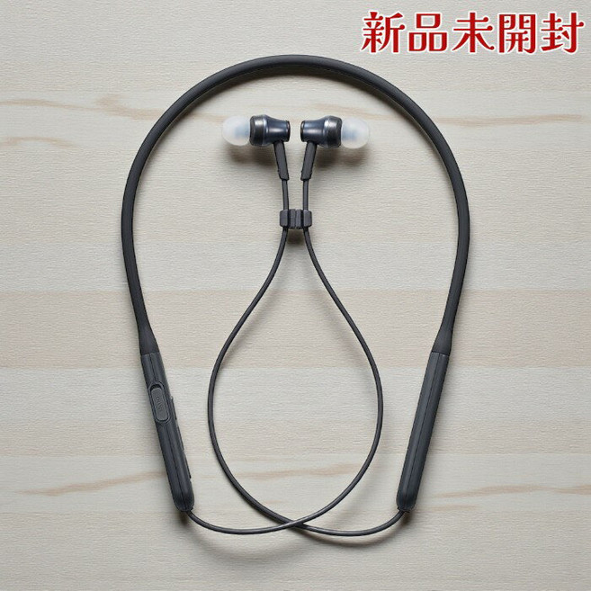 Audio-Technica ATH-CKR500BT BK Bluetooth5.0 IPX2 오디오 테크니카 이어폰 대응 고음질