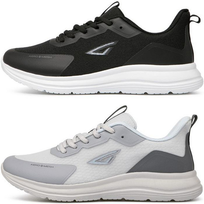 [월드컵] 남여 초경량 메쉬 운동런닝조깅헬스워킹화