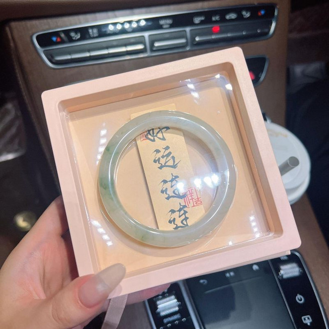 不知春手鐲
