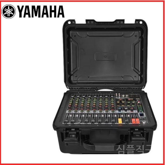 전문가용믹서앰프 파워드믹서 앰프내장 믹서앰프 사운드 오디오 오디오믹서 행사 무대 음향, A. 파워앰프