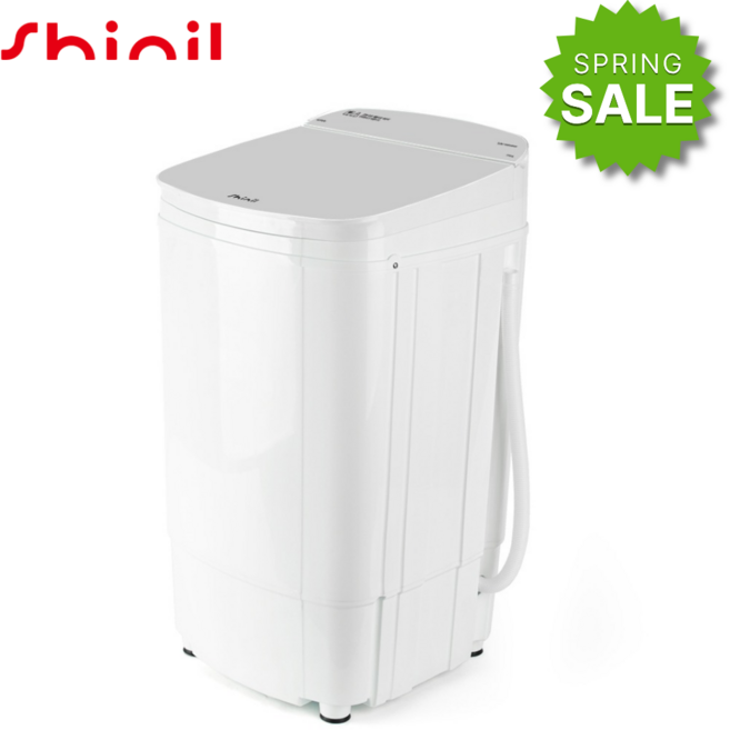 신일 전기 탈수기, SDM-W6500NK