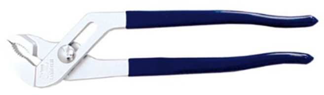 로보스터 첼라 워터펌프 플라이어 12인치 2312-P, 1개